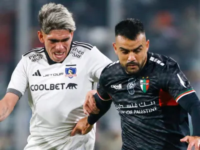 A una amarilla: Los 6 jugadores de Colo-Colo que podrían perderse el partido ante Deportes Iquique