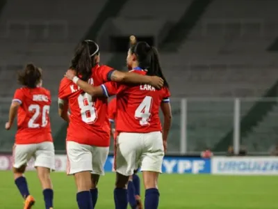 Las distintas realidades que viven las ex Colo-Colo en el extranjero