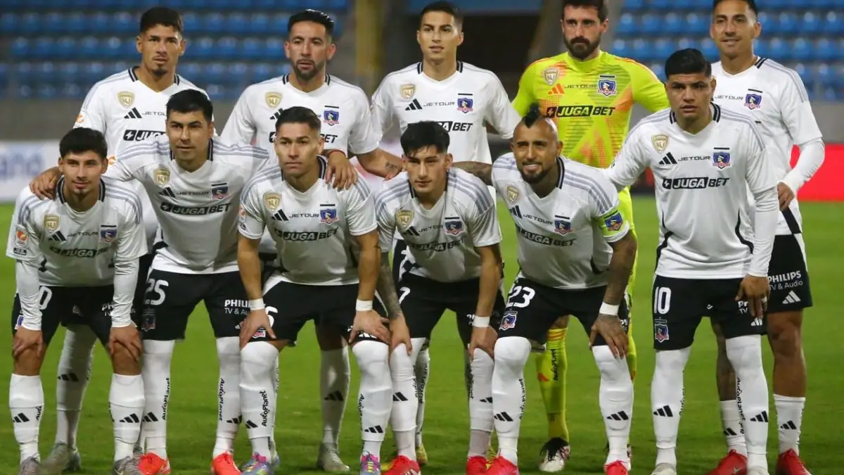 El Eterno Campeón cosecha 5 partidos oficiales consecutivos de manera invicta.