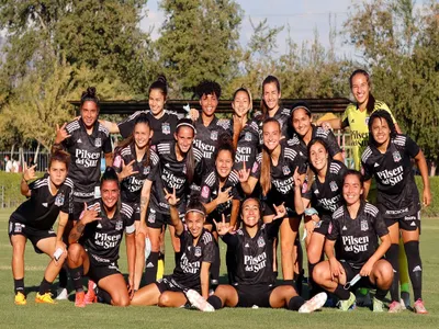 ¡Increíble! Goleada alba en el Monasterio Celeste