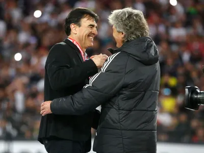 El increíble registro que alcanzó Colo-Colo tras vencer a O’Higgins en el Estadio Monumental