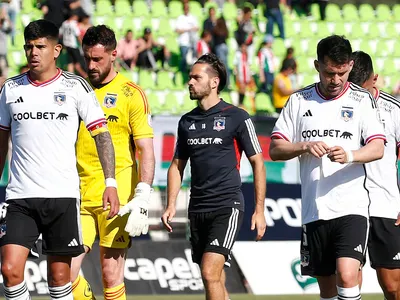 Alarma en Macul: Nacional de Uruguay tiene en carpeta a importante jugador de Colo-Colo