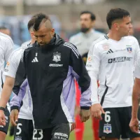 Otro partido sin juveniles: El ‘salvoconducto’ de Colo-Colo que vuelve a socorrer con los minutos Sub-21
