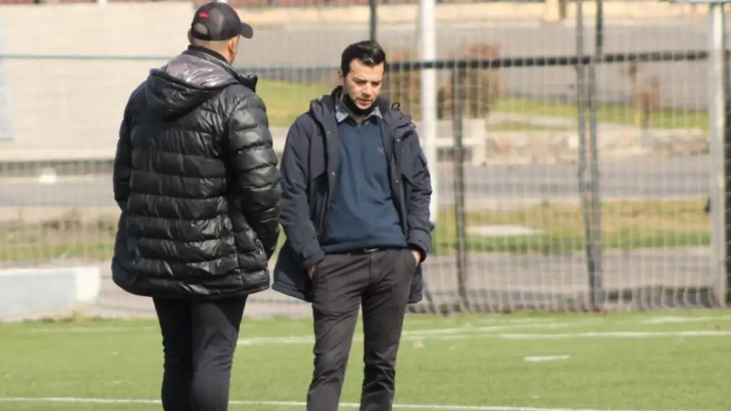 Sebastián González quiere convertirse en nuevo Gerente Deportivo de Colo-Colo