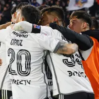 La espera terminó: Confirman al nuevo refuerzo de Colo-Colo para el segundo semestre