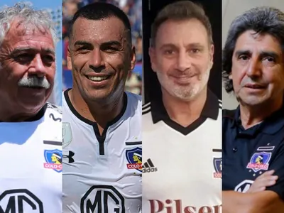 ¿Es realmente modesto? Revelan el monto que se le pagaría a cada integrante de la comisión de ídolos en Colo-Colo