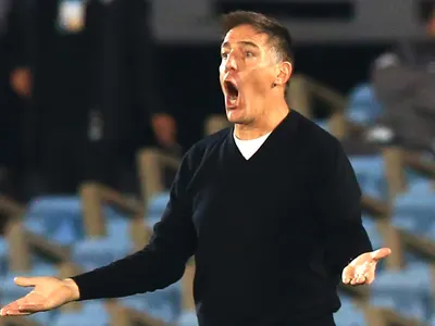 Ni Quinteros o Gareca: El «tapado» que proponen contratar como DT para reemplazar a Berizzo y revolucionar a La Roja
