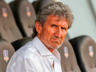 «Es humo»: Histórico de Colo-Colo niega contactos con posible nuevo DT del Cacique