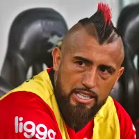 Potente ambición: Arturo Vidal revela el gran sueño que busca cumplir en su retorno a Chile y que involucra a Colo-Colo