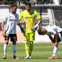 Así quedó la tabla de posiciones del Campeonato Nacional tras la derrota de Colo-Colo