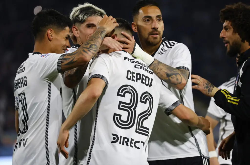 Gonzalo Jara destaca el gran momento psicológico de Colo-Colo que lo podría ayudar a quedarse con el título.