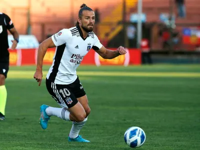 ¿Partirá? Christian Santos podría emigrar al fútbol hondureño