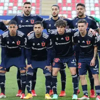 Postulan a ex jugador de la U para reforzar a Colo-Colo en Copa Libertadores: «Lo podría agarrar»