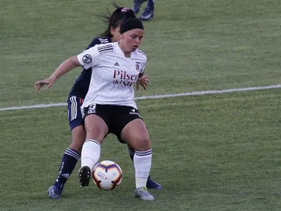 Nathalie Quezada no sigue en Colo-Colo: “Que dolor más grande siento”
