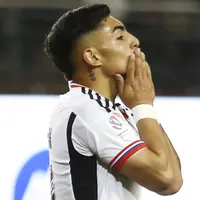 El lapidario análisis de Colo-Colo que derrumba cualquier tipo de aspiración al título: «Está lleno de dificultades»