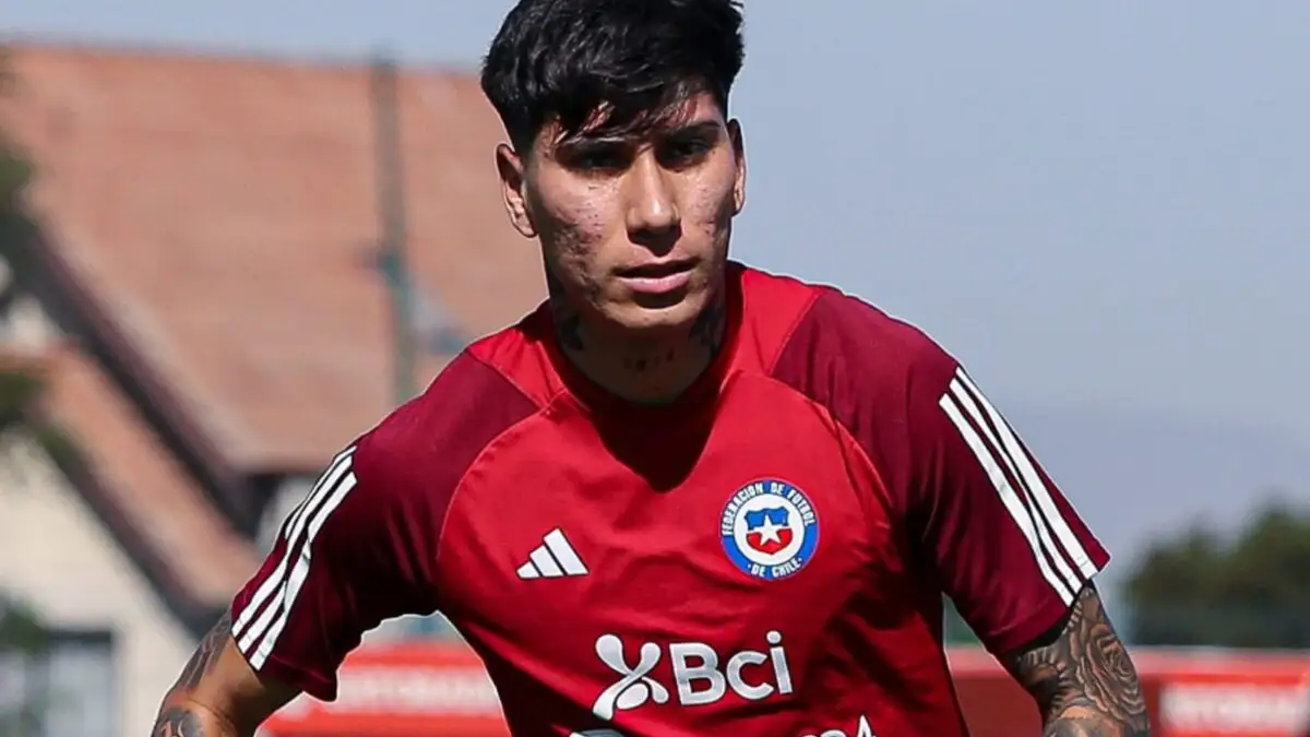 Matías Pérez.