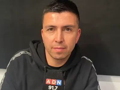 Gonzalo Fierro golpea la mesa tras triste primer semestre de Colo-Colo: «Ningún jugador está sobre la institución»