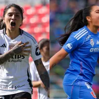 Transmisión gratuita: Cuándo y dónde ver el Superclásico entre Colo-Colo y la U por la Liga Femenina