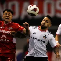 Oportunidad desperdiciada: Así quedó la tabla de posiciones con el empate entre Colo-Colo y Ñublense