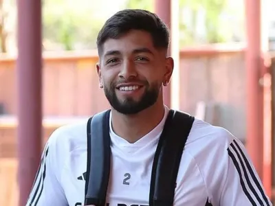 Quiere convencer a Almirón: Jeyson Rojas sorprende a todos en su regreso a Colo-Colo