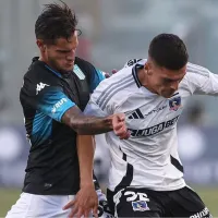 Habrá acción: Aseguran que Colo-Colo disputará un nuevo partido amistoso en el Estadio Monumental