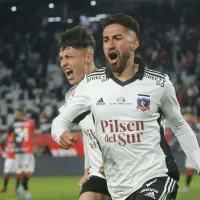 La desgraciada «Maldición» de Juan Martín Lucero que Colo-Colo buscará romper ante Unión la Calera