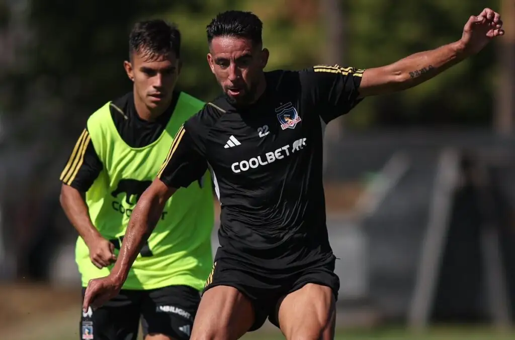 Colo-Colo retomará la pretemporada el 2 de enero.
