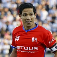 Los hinchas le dieron la razón: La sincera confesión de Matías Fernández tras realizar su despedida del fútbol