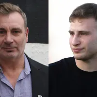 Marcelo Barticciotto reveló sabrosos detalles del frustrado fichaje de Bruno a Colo-Colo: conversación con ByN y una promesa incumplida