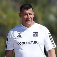 Almirón no los citó: Los dos grandes ausentes de Colo-Colo en el partido frente a Everton