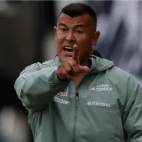 Vuelven a entrenar: Jorge Almirón anticipó 3 retornos para el próximo partido de Colo-Colo