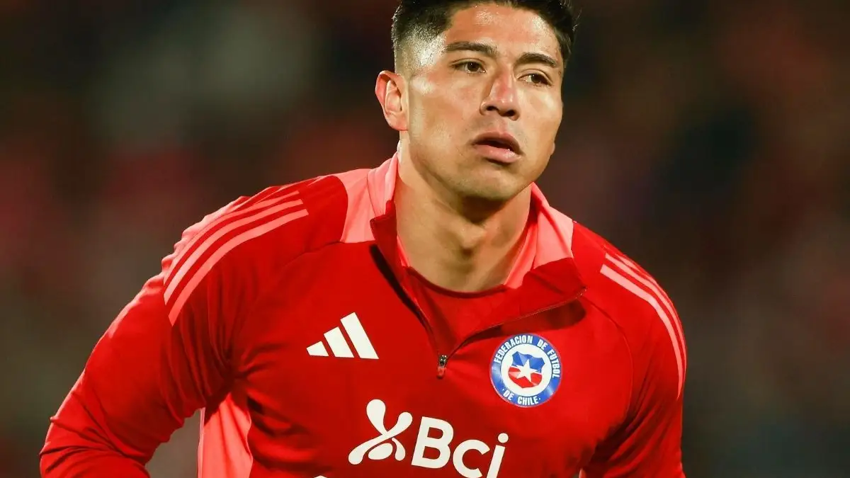 Brayan Cortés.