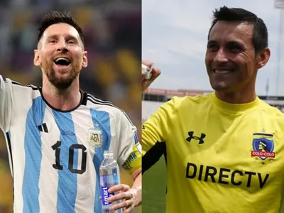 Lionel Messi y Justo Villar como invitados: Hora y dónde ver la despedida de Maxi Rodríguez
