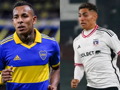 Hinchas de Colo-Colo arremeten contra Jordhy Thompson tras condena de Sebastián Villa: «Debería pagar igual»