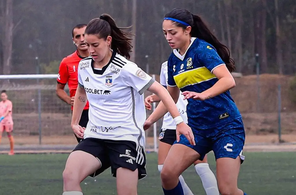 Colo-Colo Femenino enfrentará a Everton de Viña del Mar en los cuartos de final del torneo.