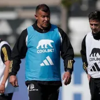 Se perdería la recta final: El mea culpa de la sensible ausencia que sufriría Colo-Colo en el Campeonato Nacional