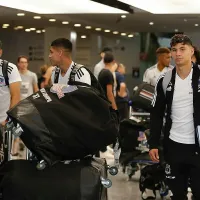 Desde Argentina informan la suspensión de importante amistoso en la pretemporada de Colo-Colo