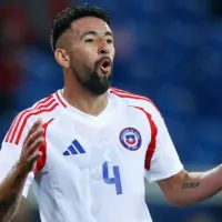 Se acerca el nuevo fichaje: Informan que Mauricio Isla llegó a un acuerdo para reforzar Colo-Colo