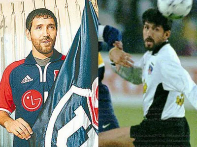 Hinchas de Colo-Colo lapidan a Pedro Reyes por ‘traición’ al club: «Lo de Zaldivia es un pelo de la cola en comparación»