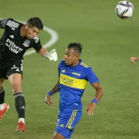 Anótelas en su calendario: Colo-Colo tendría fecha y estadio para enfrentar a Boca Juniors e Independiente