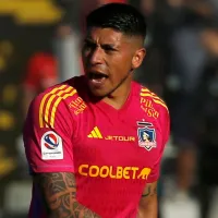 Vuelco total: Aseguran que Blanco y Negro avanza en las negociaciones por el portero de Colo-Colo para 2025