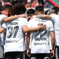 «Es el reemplazo ideal»: Hinchas de Colo-Colo piden a refuerzo para la próxima temporada