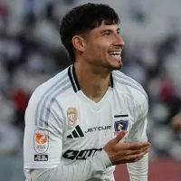 ¿Se recuperó de su lesión? La verdadera razón por la que Alexander Oroz viajó a Fortaleza
