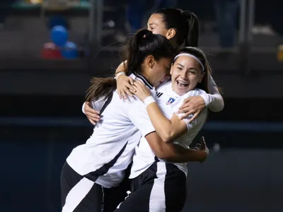 Clásico es ganarte: Colo-Colo Femenino se proclamó campeón ante la U del Campeonato Juvenil