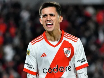 Atención Colo-Colo: En Argentina aseguran de Pablo Solari saldría del continente