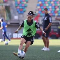 Revés para las Albas: El enorme error que cometió Colo Colo y le costará resta de puntos en el fútbol femenino