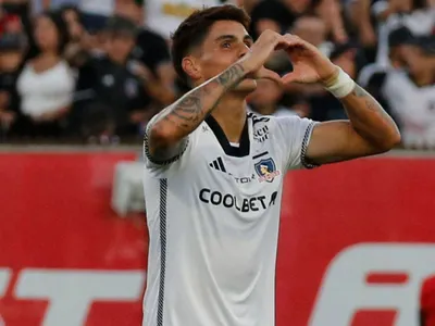 Por el pase de Erick Wiemberg: Los tres jugadores de Colo-Colo que partirían a Unión La Calera