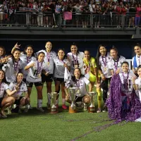 No sigue en Macul: Se confirma la primera baja de Colo-Colo femenino para 2025