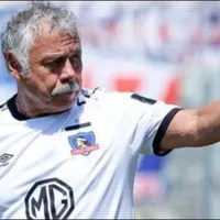 Carlos Caszely se rinde ante figura de Colo-Colo y lanza su predicción para el desenlace del torneo nacional