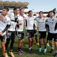 Usará la dorsal 42: El inesperado «refuerzo» de Colo-Colo que se hizo presente en el Arengazo